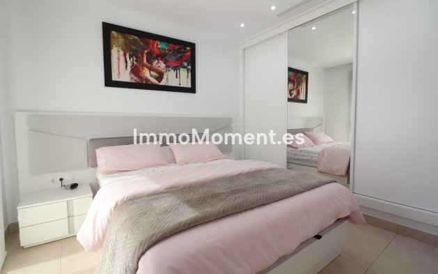 Revente - Villa individuelle - Benijofar
