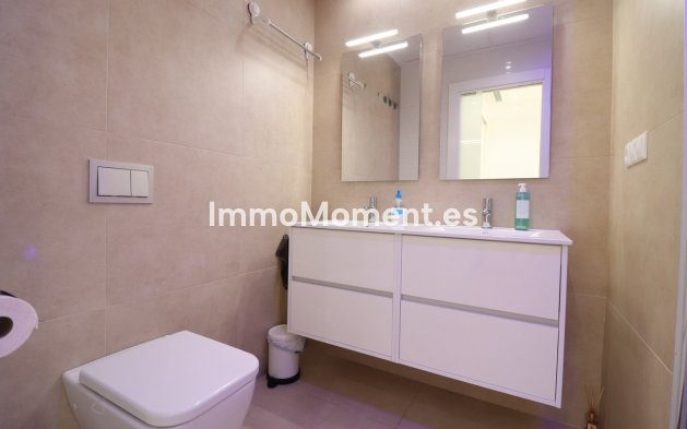 Revente - Villa individuelle - Benijofar