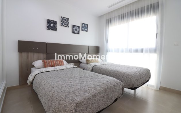 Revente - Villa individuelle - Benijofar