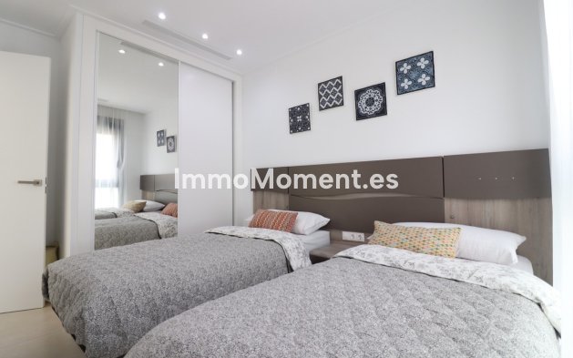 Revente - Villa individuelle - Benijofar