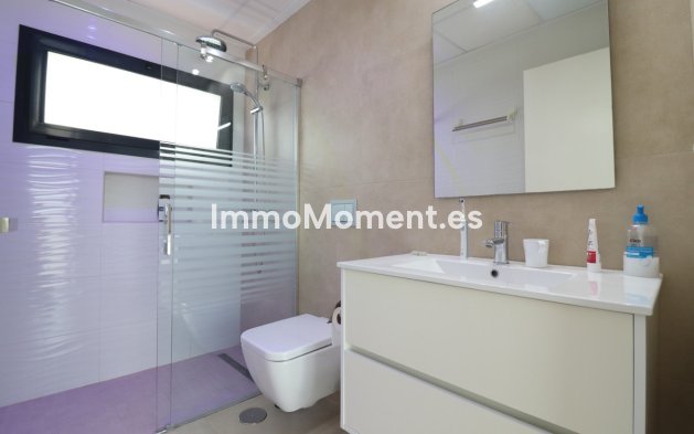 Revente - Villa individuelle - Benijofar