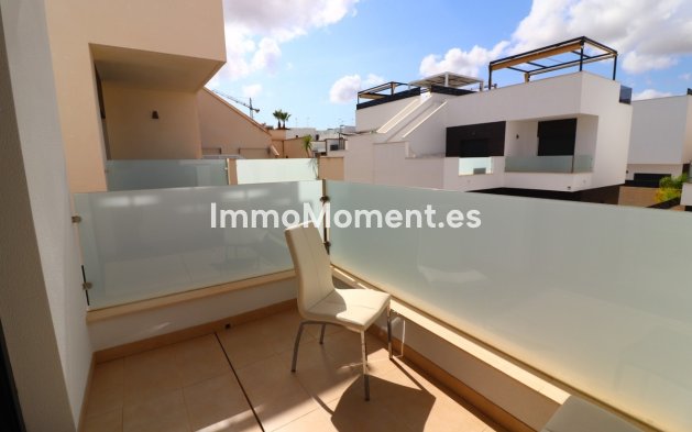 Revente - Villa individuelle - Benijofar