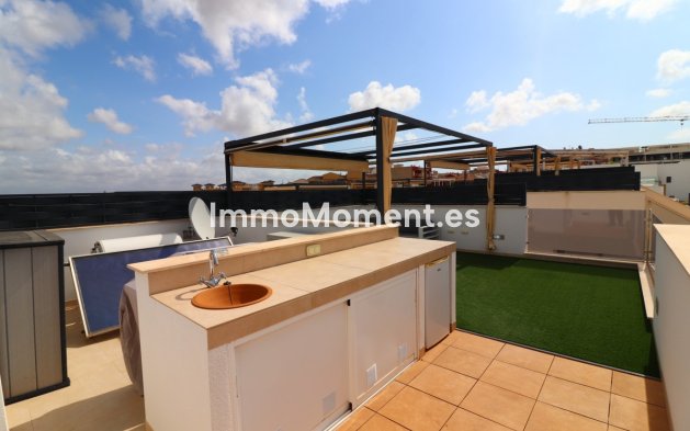 Revente - Villa individuelle - Benijofar