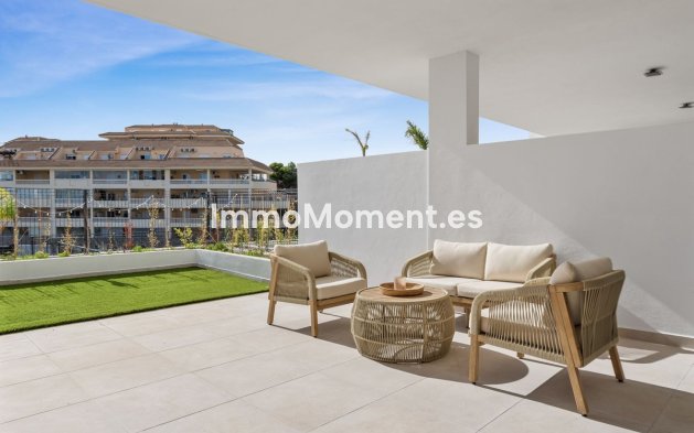 Revente - Appartement - Fuengirola - Fuengirola Centro