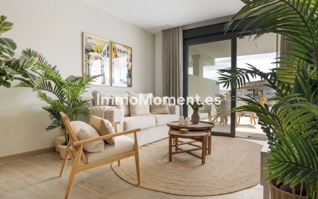 Revente - Appartement - Fuengirola - Fuengirola Centro