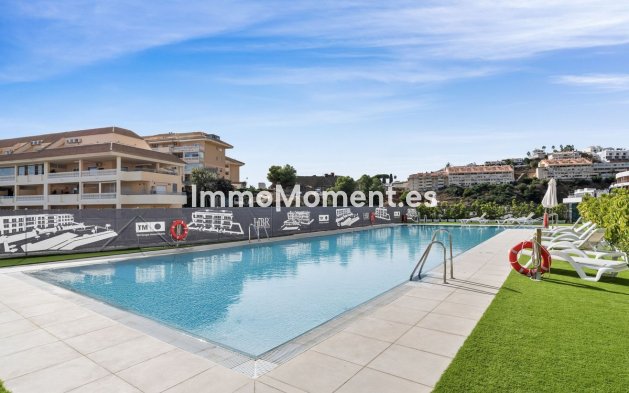 Revente - Appartement - Fuengirola - Fuengirola Centro