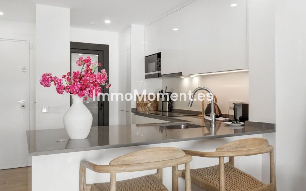 Revente - Appartement - Fuengirola - Fuengirola Centro
