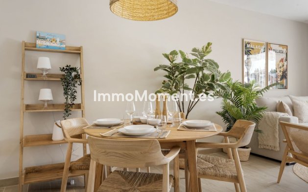Revente - Appartement - Fuengirola - Fuengirola Centro