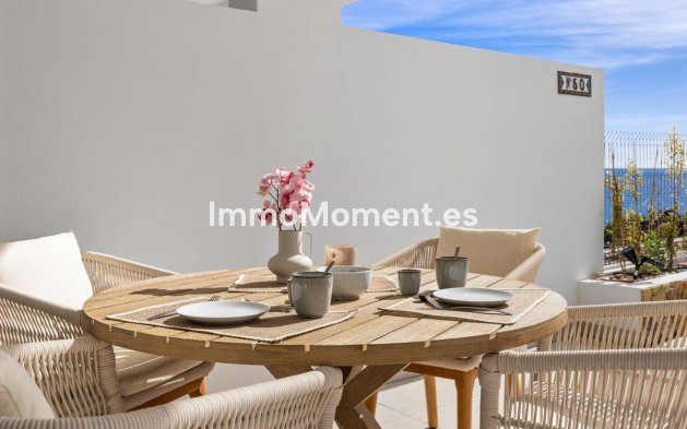 Revente - Appartement - Fuengirola - Fuengirola Centro
