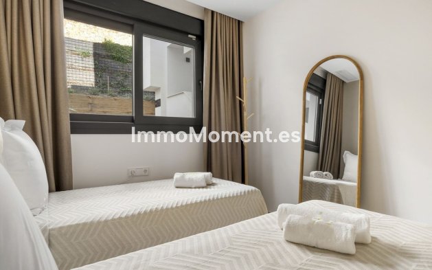 Revente - Appartement - Fuengirola - Fuengirola Centro