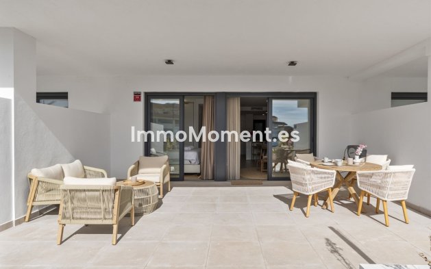 Revente - Appartement - Fuengirola - Fuengirola Centro