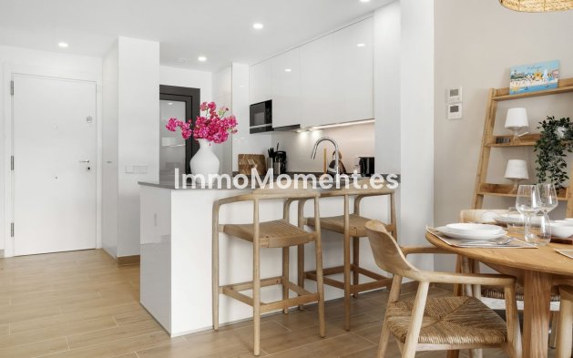 Revente - Appartement - Fuengirola - Fuengirola Centro