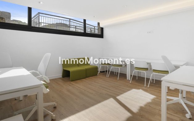 Revente - Appartement - Fuengirola - Fuengirola Centro