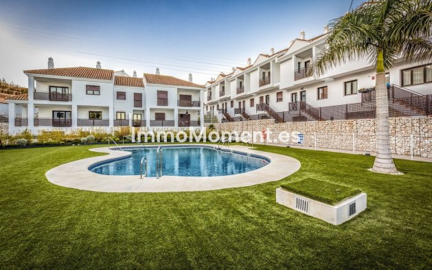 Revente - Maison mitoyenne - Mijas - Mijas Costa
