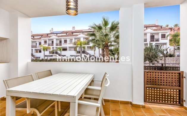 Revente - Maison mitoyenne - Mijas - Mijas Costa