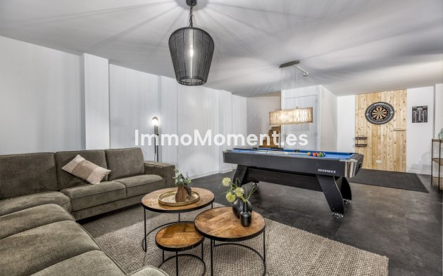 Revente - Maison mitoyenne - Mijas - Mijas Costa