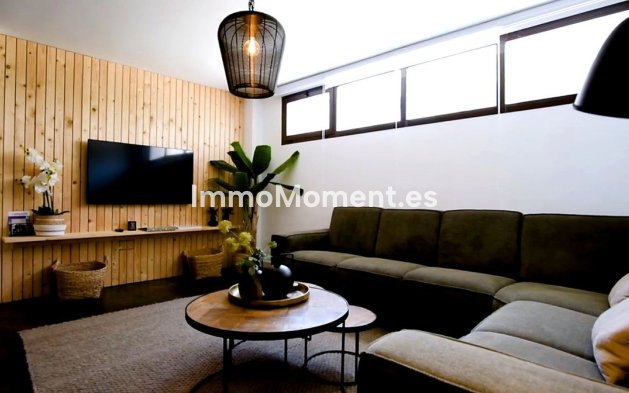 Revente - Maison mitoyenne - Mijas - Mijas Costa