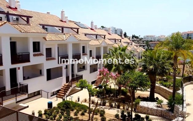 Revente - Maison mitoyenne - Mijas - Mijas Costa