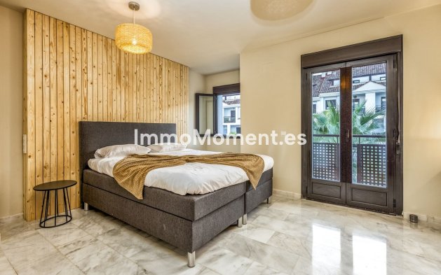 Revente - Maison mitoyenne - Mijas - Mijas Costa