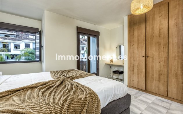 Revente - Maison mitoyenne - Mijas - Mijas Costa