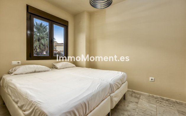 Revente - Maison mitoyenne - Mijas - Mijas Costa
