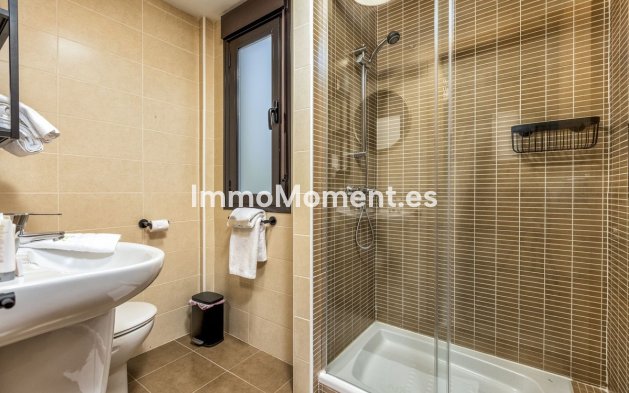 Revente - Maison mitoyenne - Mijas - Mijas Costa