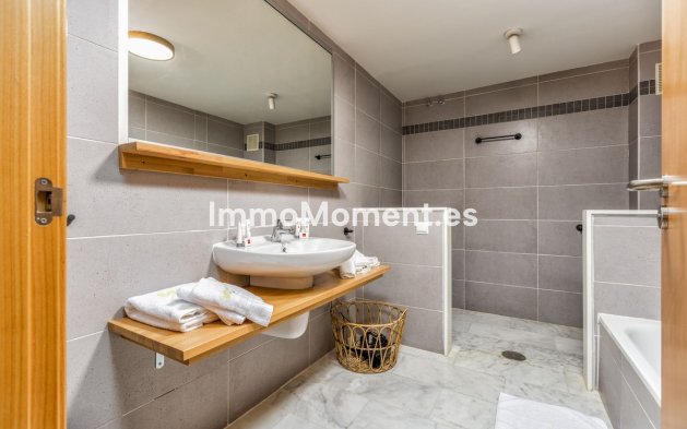 Revente - Maison mitoyenne - Mijas - Mijas Costa