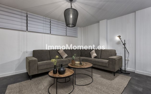 Revente - Maison mitoyenne - Mijas - Mijas Costa