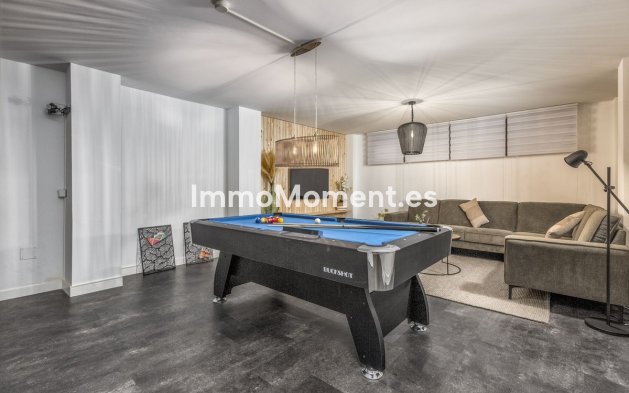 Revente - Maison mitoyenne - Mijas - Mijas Costa