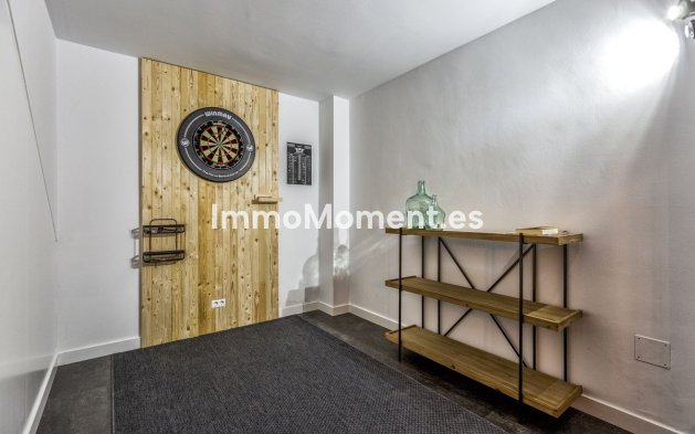 Revente - Maison mitoyenne - Mijas - Mijas Costa