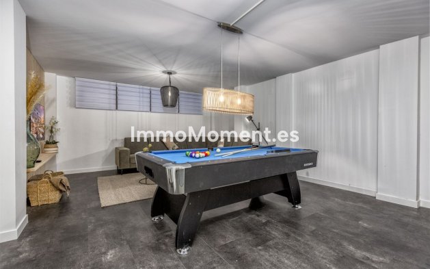 Revente - Maison mitoyenne - Mijas - Mijas Costa