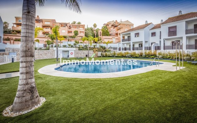 Revente - Maison mitoyenne - Mijas - Mijas Costa