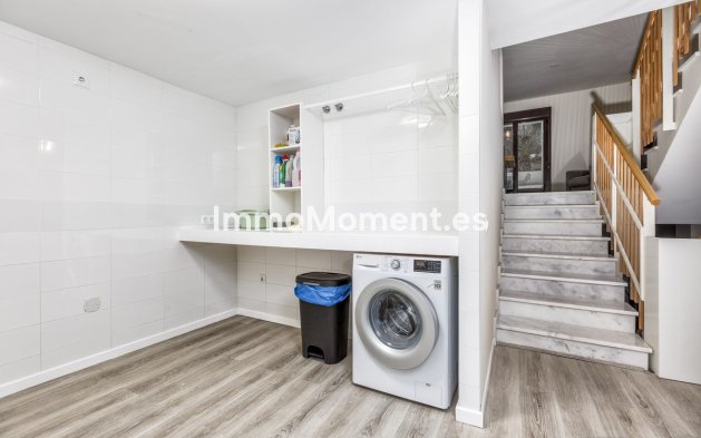 Revente - Maison mitoyenne - Mijas - Mijas Costa