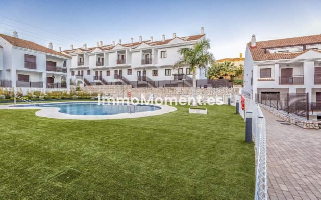 Revente - Maison mitoyenne - Mijas - Mijas Costa