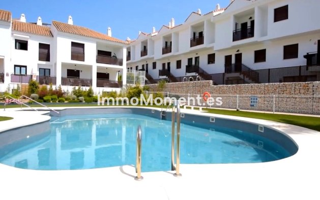 Revente - Maison mitoyenne - Mijas - Mijas Costa