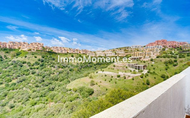 Revente - Appartement - Mijas - Calahonda