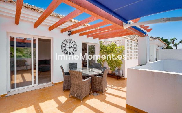 Revente - Appartement - Mijas - Calahonda