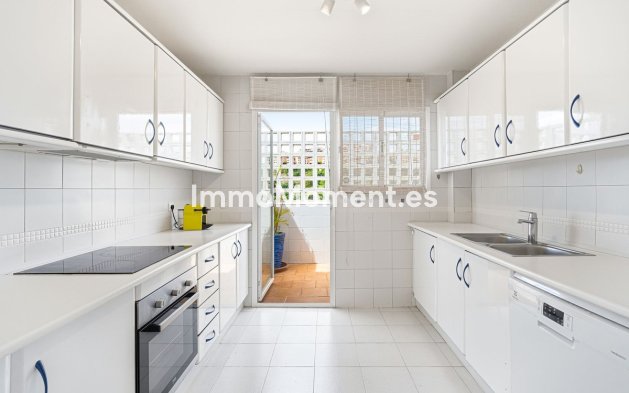 Revente - Appartement - Mijas - Calahonda