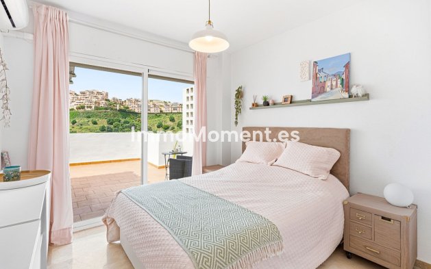 Revente - Appartement - Mijas - Calahonda