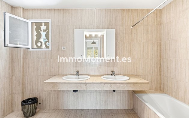 Revente - Appartement - Mijas - Calahonda