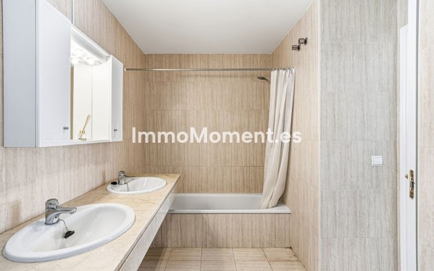 Revente - Appartement - Mijas - Calahonda