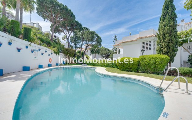 Revente - Appartement - Mijas - Calahonda