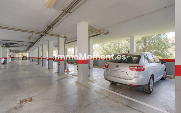 Revente - Appartement - Mijas - Calahonda