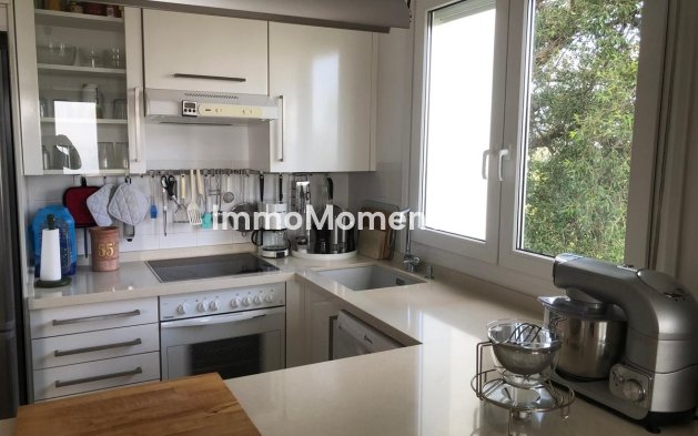 Revente - Appartement - Marbella - La Mairena