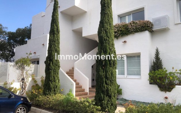 Revente - Appartement - Marbella - La Mairena
