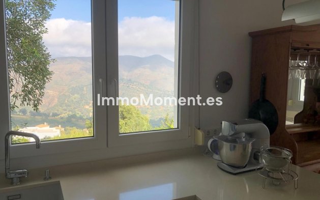 Revente - Appartement - Marbella - La Mairena