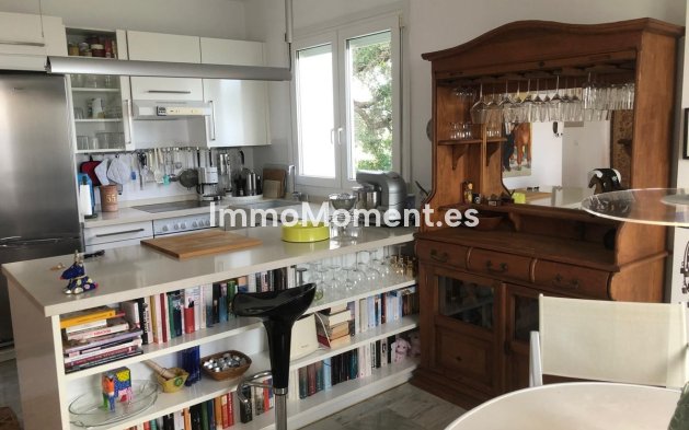Revente - Appartement - Marbella - La Mairena
