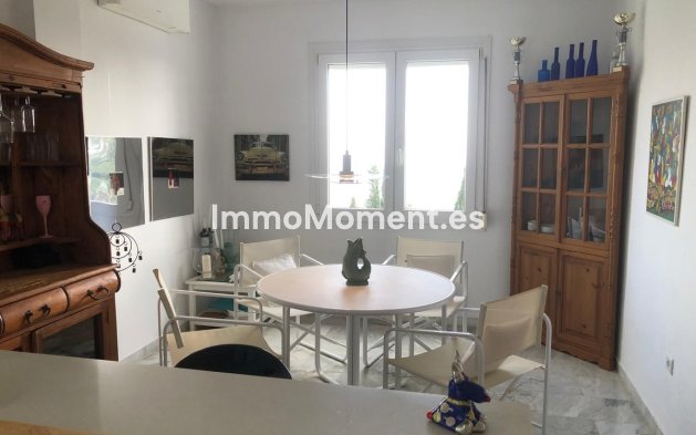 Revente - Appartement - Marbella - La Mairena