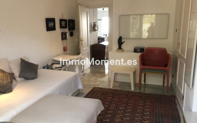 Revente - Appartement - Marbella - La Mairena