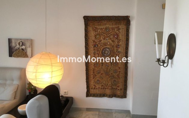Revente - Appartement - Marbella - La Mairena